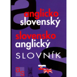 Anglicko-slovenský / S-A malý slovník