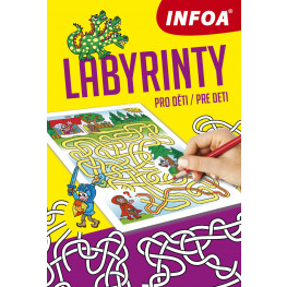 Labyrinty pre deti