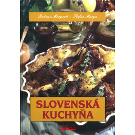 Slovenská Kuchyňa