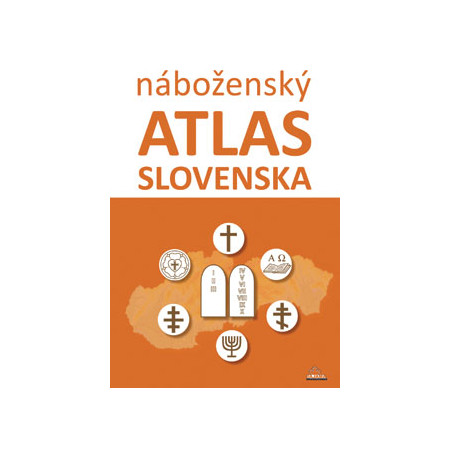 Náboženský atlas Slovenska 