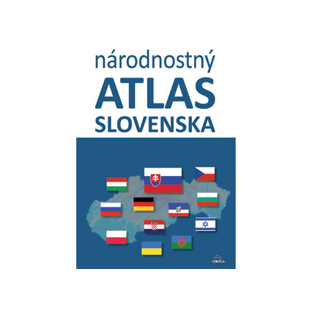 Národnostný atlas Slovenska 