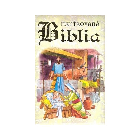 Ilustrovaná biblia